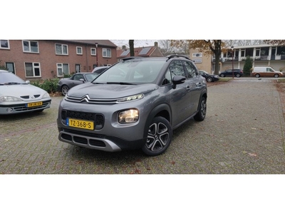 Citroën C3 Aircross 1.2 Sport Feel Android+Appleplay Gr.