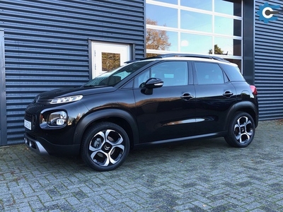 Citroën C3 Aircross Automaat,Schuifdak,Grip