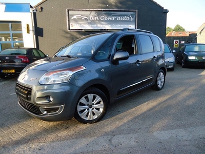 Citroën C3 Picasso 1.6 VTI EXCLUSIVE / 1e EIGENAAR / ECC /