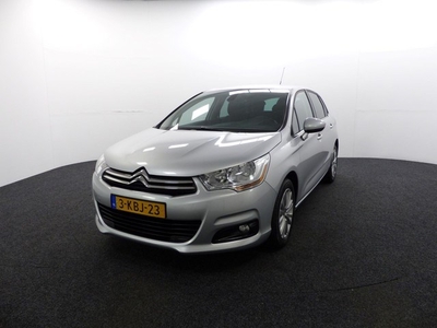 Citroën C4 1.6 HDi Ligne Business (bj 2013)