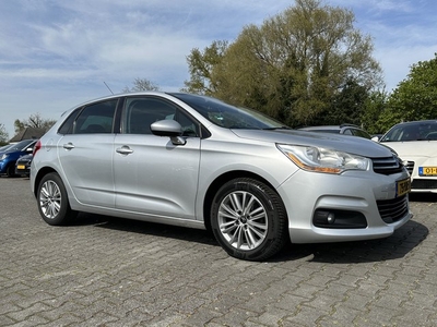 Citroën C4 1.6 HDi Ligne Business *NAVI ECC PDC