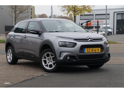 Citroën C4 Cactus 1.2 PureTech Business climatronic