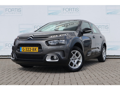 Citroën C4 Cactus 1.2 PureTech Business NL Auto/ Carplay/ Cruise/ Navi/ LMV/ ECC/ PDC. .