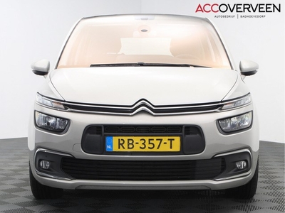 Citroën C4 Picasso 1.6 BlueHDI Business Navi