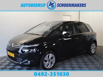 Citroën C4 Picasso 1.6 VTi NAVI CAMERA CRUISE 2xPDC CLIMA