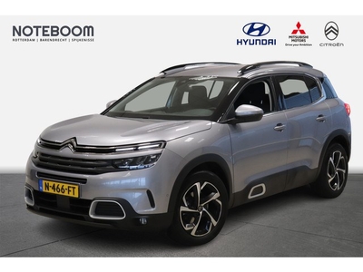 Citroën C5 Aircross 1.2 FEEL PACK NAVI HALF LEDER