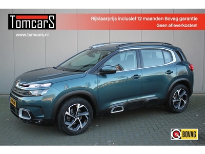 Citroën C5 Aircross 1.2 PureT. 130PK Business