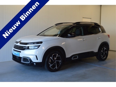 Citroën C5 Aircross 1.2 PureTech Business 360-CAMERA NAVI