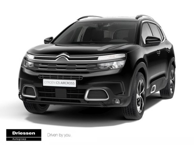 Citroën C5 Aircross 1.2 PureTech Feel Automaat (Climate