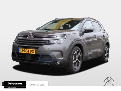 Citroën C5 Aircross 1.6 225Pk Hybrid Feel (Adaptieve cruise