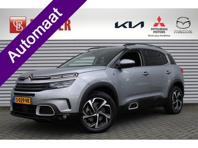 Citroën C5 Aircross Aut. 1.6 Hybrid Feel Plug-in 18