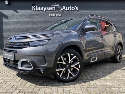 Citroën C5 Aircross 1.6 Hybrid Shine AUT. 225 pk 1e