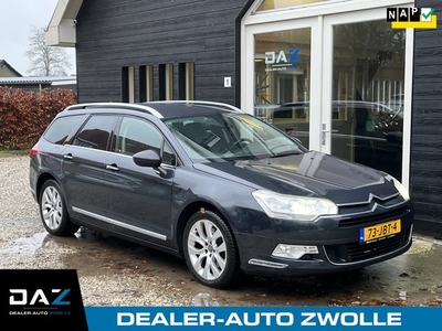 Citroën C5 Tourer 3.0 V6 Exclusive