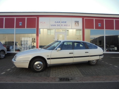 Citroën CX 2.2 TRS,toungtimer, (bj 1985)