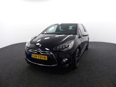 Citroën DS3 1.2 PureTech So Chic (bj 2015)