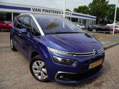 Citroën Grand C4 Picasso 1.2 Business 7pers.