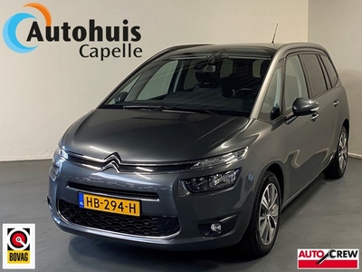 Citroën Grand C4 Picasso 1.6 e-THP Intensive automaat