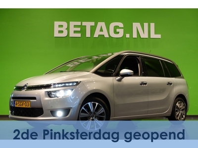 Citroën Grand C4 Picasso 1.6 THP 155pk Intensive Trekhaak