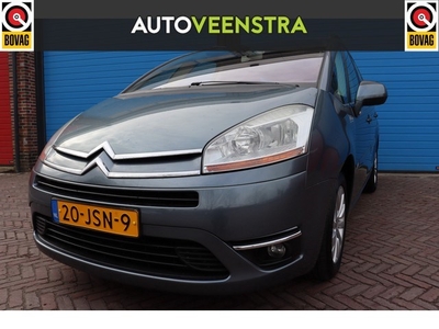 Citroën Grand C4 Picasso 1.6 THP Business EB6V 7p.