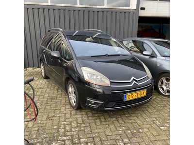 Citroën Grand C4 Picasso 2.0 HDI Exclusive EB6V 7p. 7