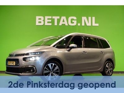 Citroën Grand C4 Spacetourer 1.5 BlueHDI Shine Automaat