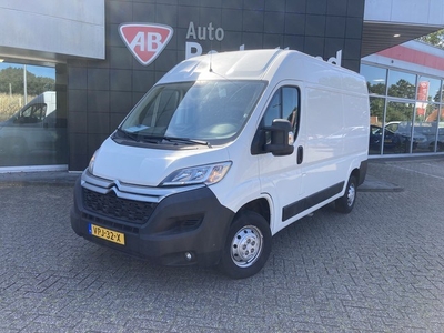 Citroën Jumper 33 2.0 BlueHDi L2H2