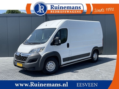 Citroën Jumper 35 2.2 HDI 131 PK / L2H2 / 1e EIGENAAR /