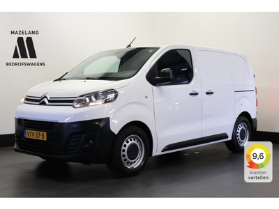 Citroën Jumpy 1.5 BlueHDI 120PK EURO 6 - 2x Schuifdeur -