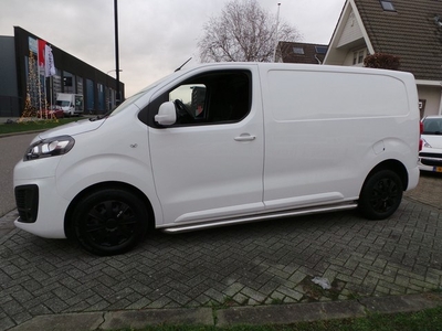 Citroën Jumpy 2.0 BlueHDI 120 Business M S&S