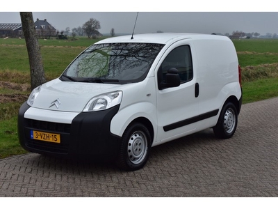 Citroën Nemo 1.3 HDiF (bj 2012)