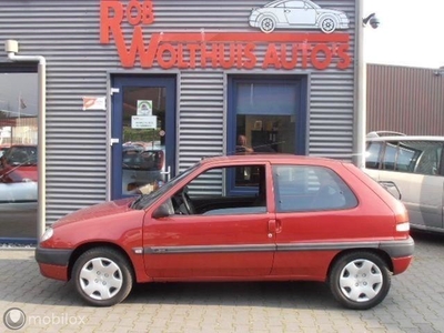 Citroën Saxo - 1.1i Furio