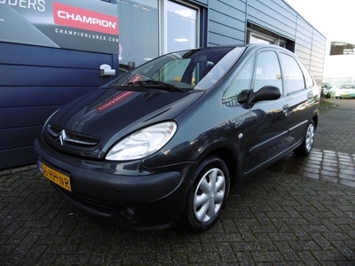 Citroën Xsara Picasso 1.6I (bj 2001)