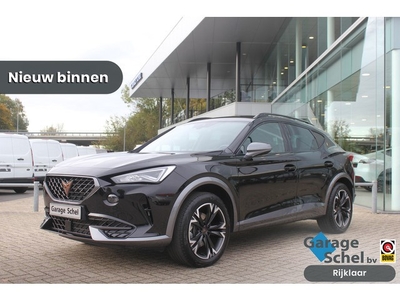 CUPRA Formentor 1.5 TSI Business Edition 150pk DSG7 -