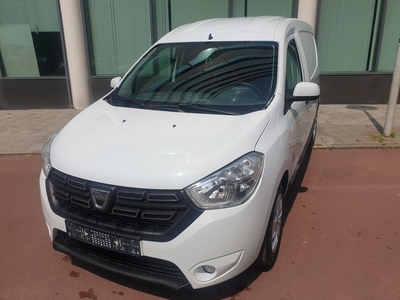 Dacia Dokker 1.5 dCi 90 Solid (bj 2018)