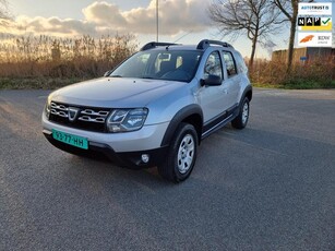 Dacia Duster 1.2 TCe 4x2 Lauréate