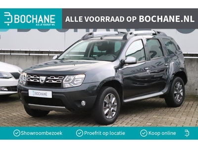 Dacia Duster 1.2 TCe 4x2 Lauréate PACK NAVIGATIE, PACK