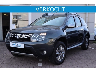 Dacia DUSTER 1.2 TCe PDCNAVCRUISE