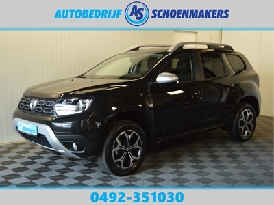 Dacia Duster 1.3 TCe Prestige 4X2 CAMERA NAVI CRUISE PDC