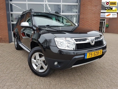 Dacia Duster 1.6 Aniversare 2wd