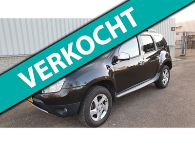 Dacia Duster 1.6 Aniversare 2wd