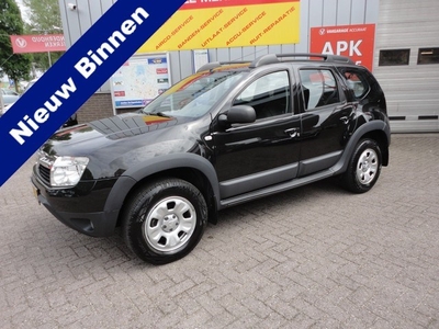 Dacia Duster 1.6 Lauréate 2wd 1e eigenaar (bj 2010)