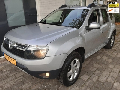 Dacia Duster 1.6 Lauréate 4X4