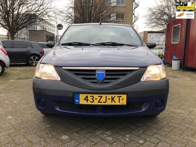 Dacia Logan 1.4 Ambiance