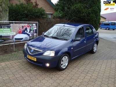 Dacia Logan 1.6 Lauréate Airco