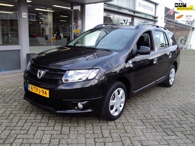 Dacia Logan MCV 0.9 TCe Ambiance