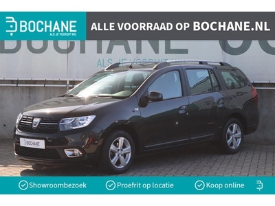 Dacia Logan MCV 0.9 TCe SL Royaal TREKHAAK