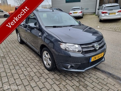 Dacia Logan MCV 0.9 TCe S&S Prestige FULL OPTIONS