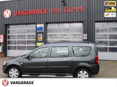 Dacia Logan MCV 1.6 Lauréate AIRCO