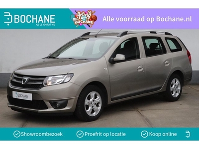 Dacia Logan MCV TCe 90 Lauréate AIRCO 1STE EIGENAAR LM