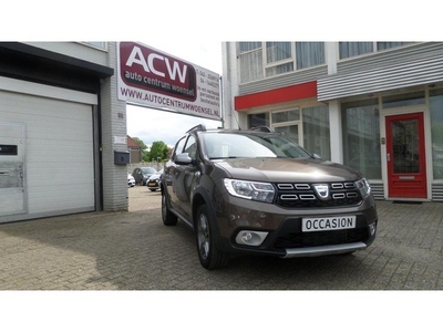 Dacia SANDERO 0.9 Stepway